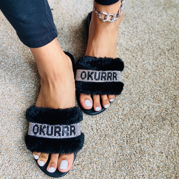 Okurrr Slipper - Picture 2 of 5